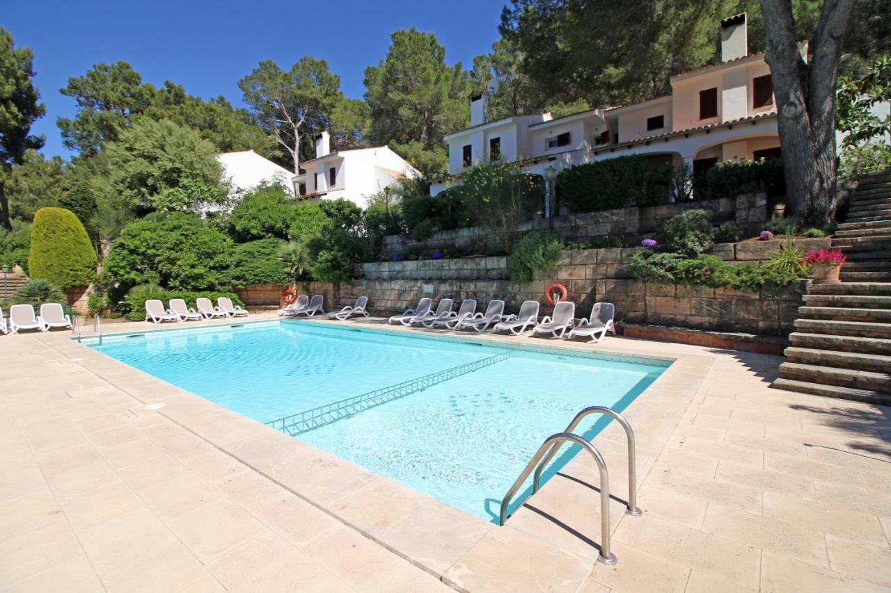 Gorgeous Renovated Cala Sant Vicenc Beach Villa Cala San Vicente  Exterior photo
